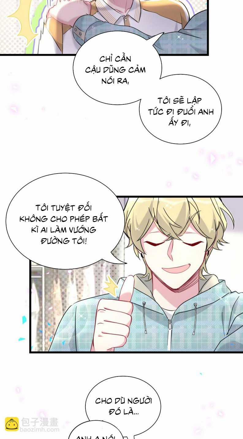 Đứa Bé Là Của Ai ???? Chapter 264 trang 35