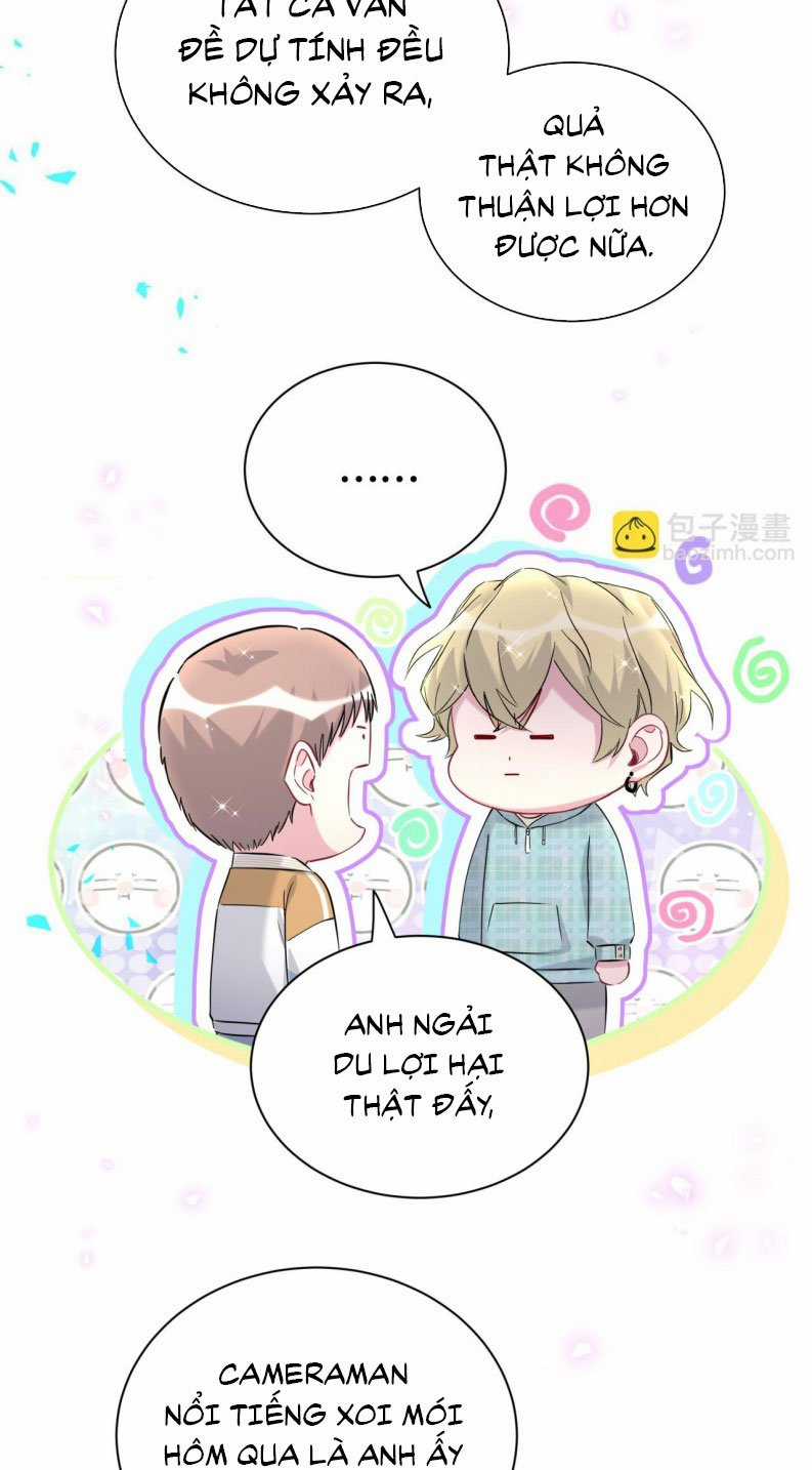 Đứa Bé Là Của Ai ???? Chapter 264 trang 39