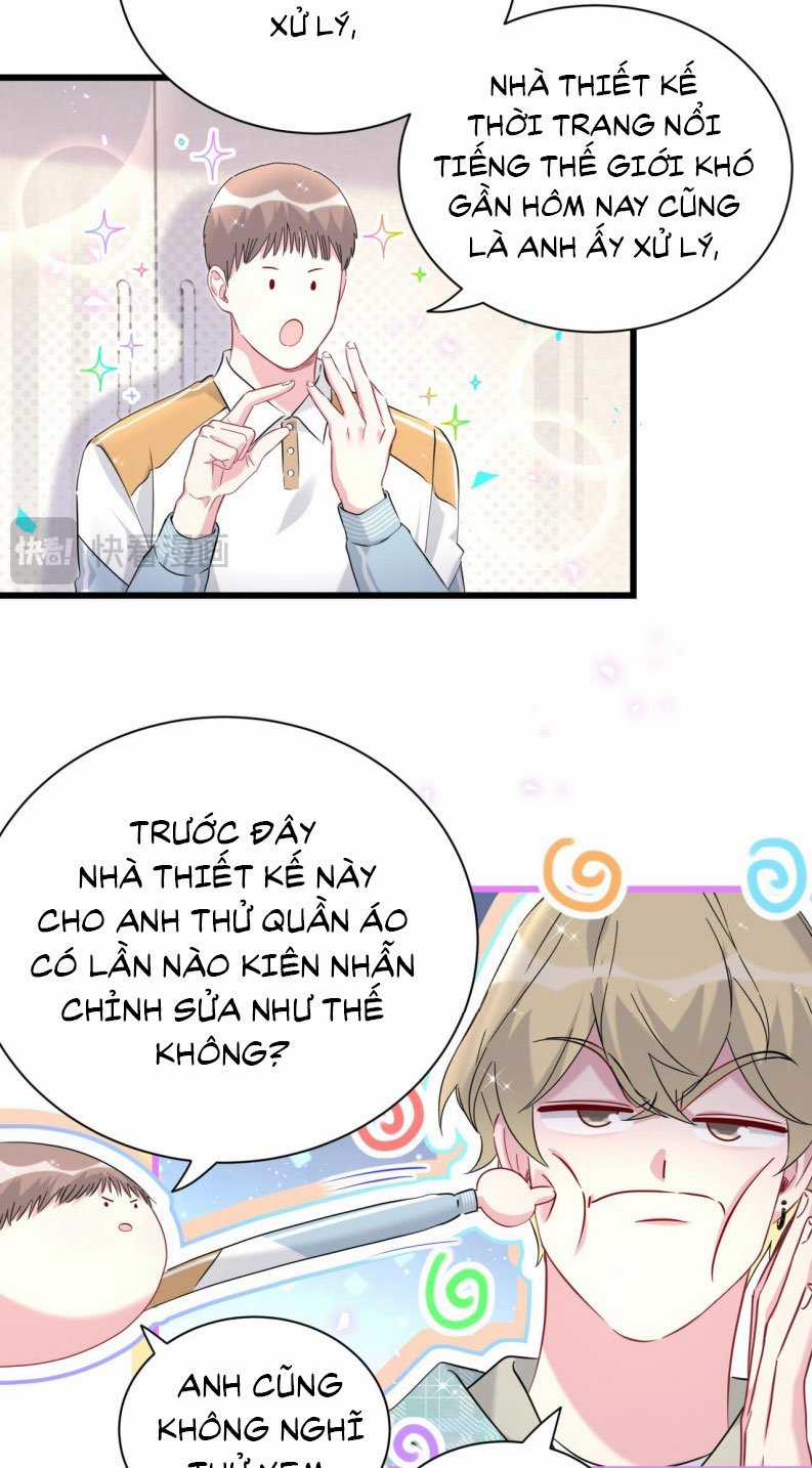 Đứa Bé Là Của Ai ???? Chapter 264 trang 40