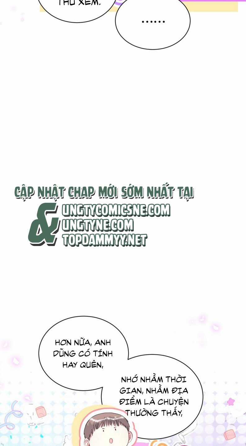 Đứa Bé Là Của Ai ???? Chapter 264 trang 41