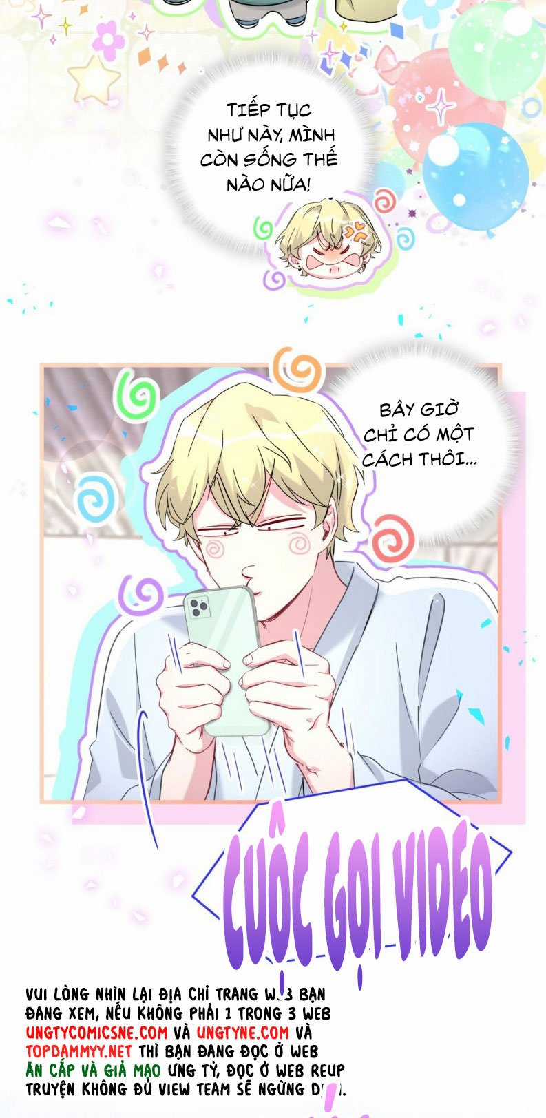 Đứa Bé Là Của Ai ???? Chapter 264 trang 47