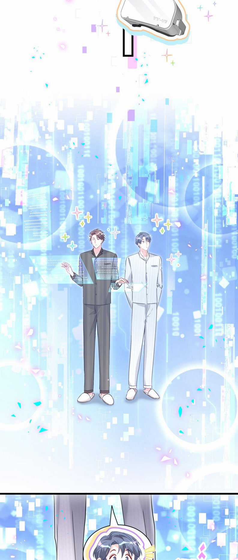 Đứa Bé Là Của Ai ???? Chapter 264 trang 5