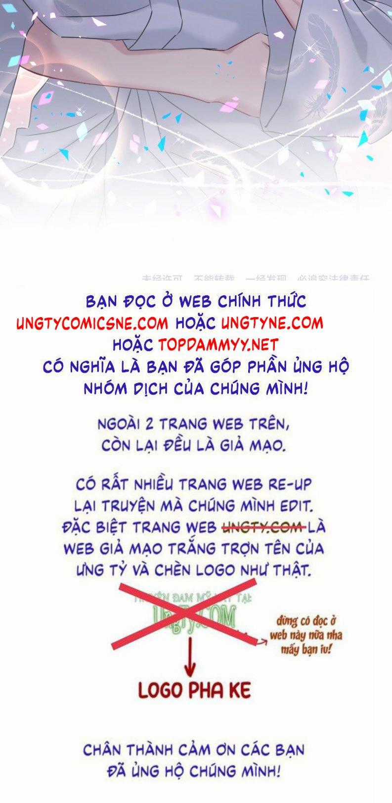 Đứa Bé Là Của Ai ???? Chapter 264 trang 54