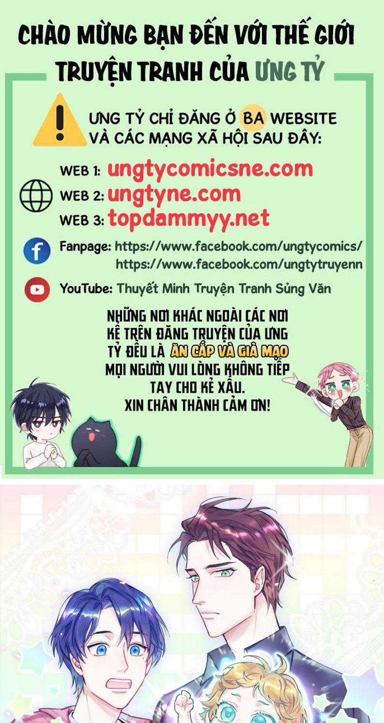 Đứa Bé Là Của Ai ???? Chapter 265 trang 0