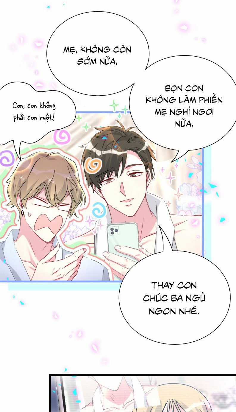 Đứa Bé Là Của Ai ???? Chapter 265 trang 12