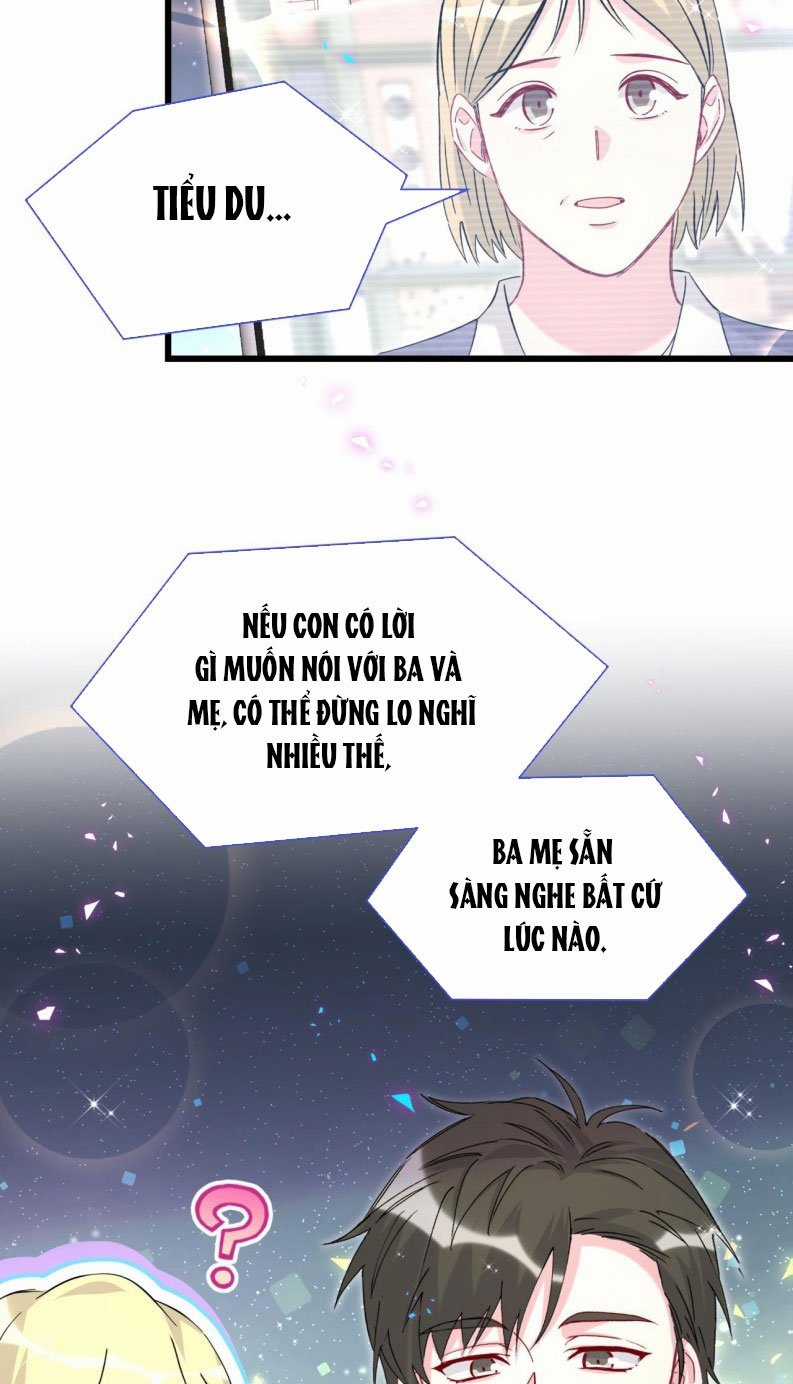 Đứa Bé Là Của Ai ???? Chapter 265 trang 13