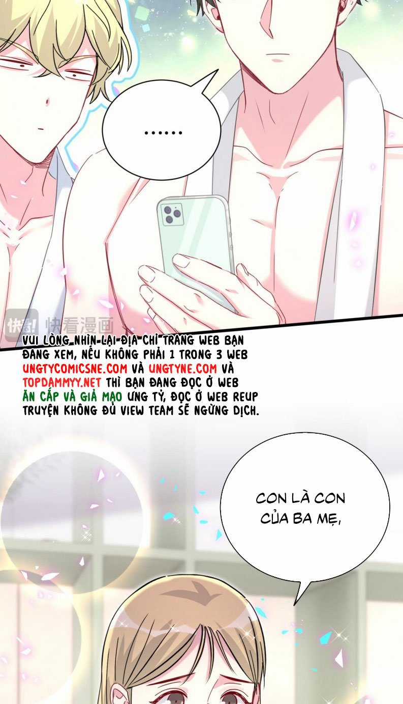 Đứa Bé Là Của Ai ???? Chapter 265 trang 14