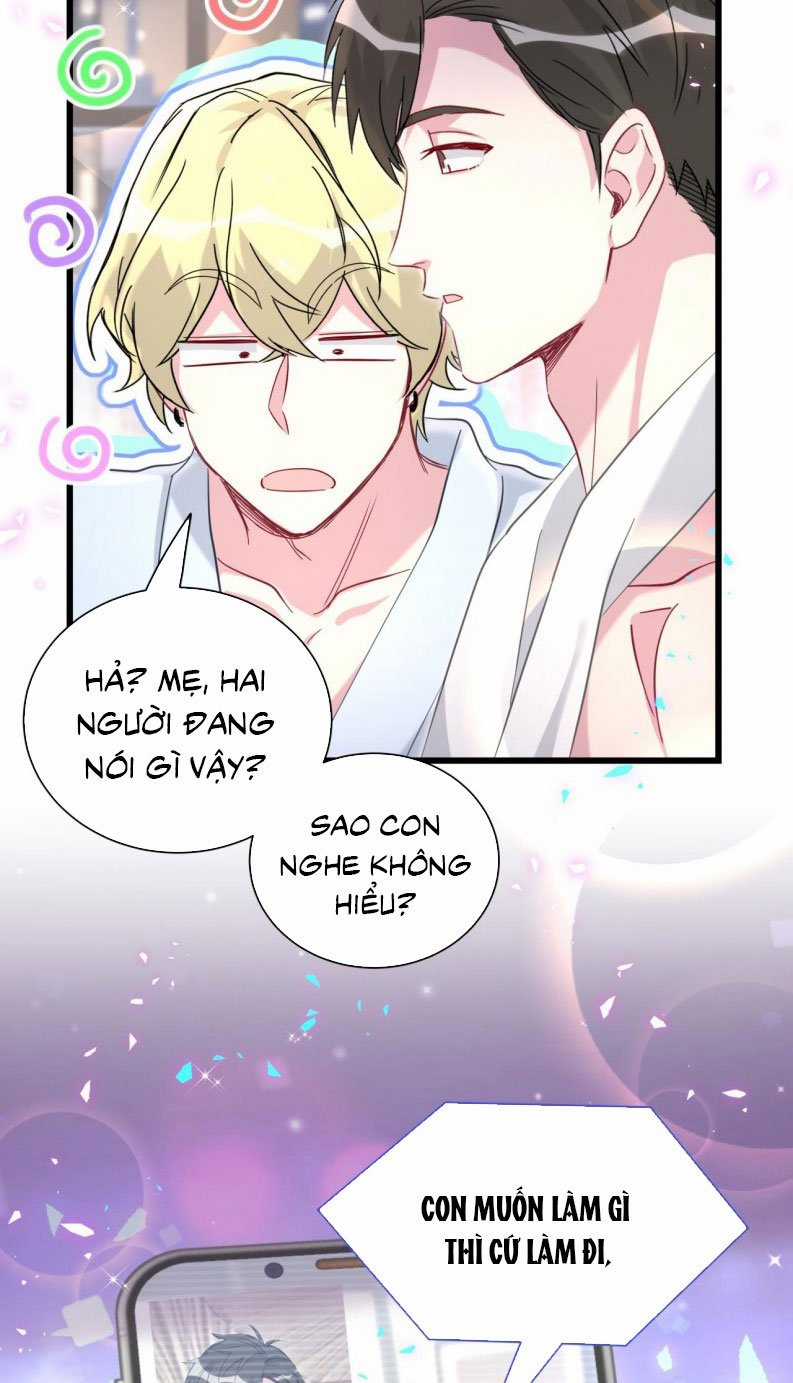 Đứa Bé Là Của Ai ???? Chapter 265 trang 16
