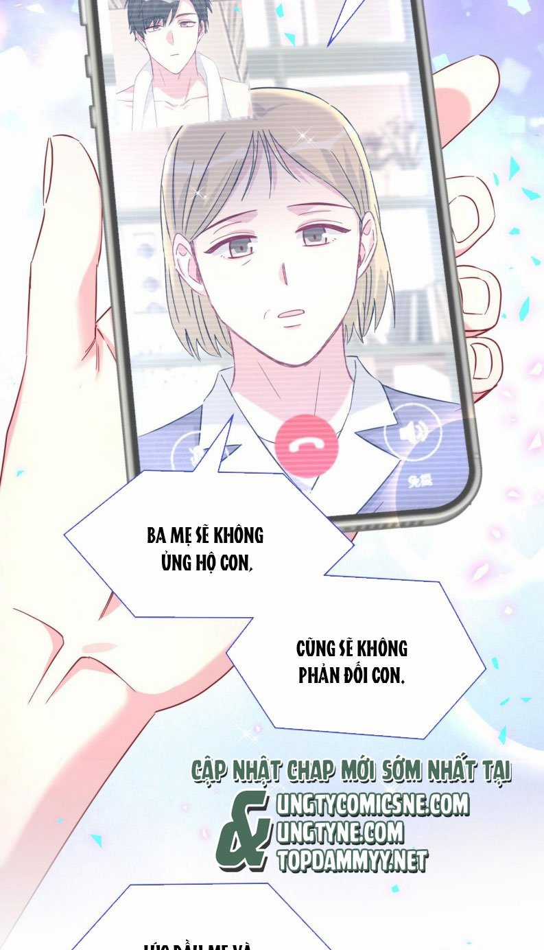 Đứa Bé Là Của Ai ???? Chapter 265 trang 17