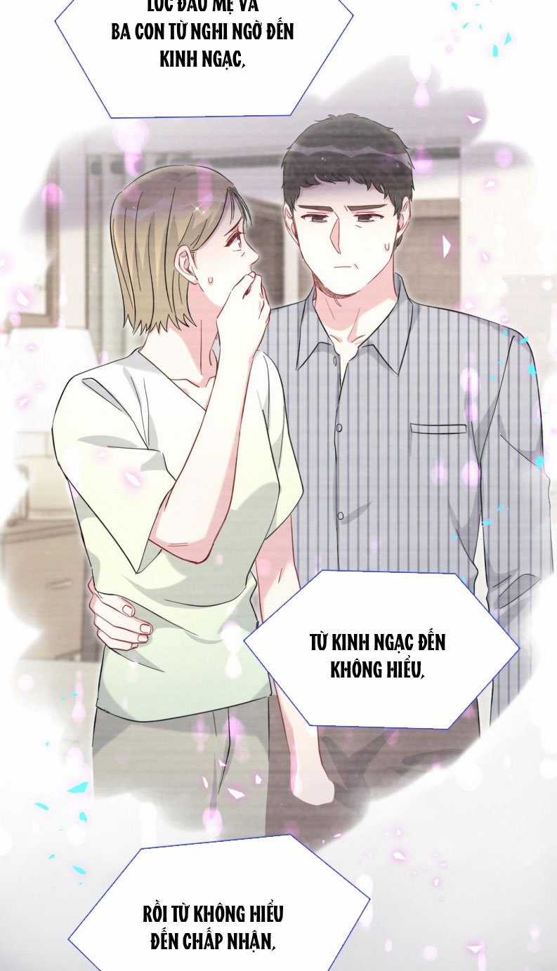 Đứa Bé Là Của Ai ???? Chapter 265 trang 18