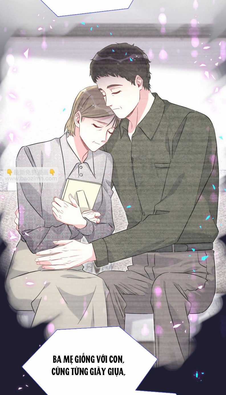 Đứa Bé Là Của Ai ???? Chapter 265 trang 19