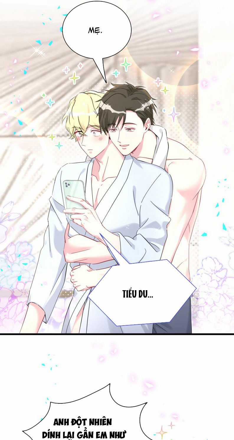 Đứa Bé Là Của Ai ???? Chapter 265 trang 2