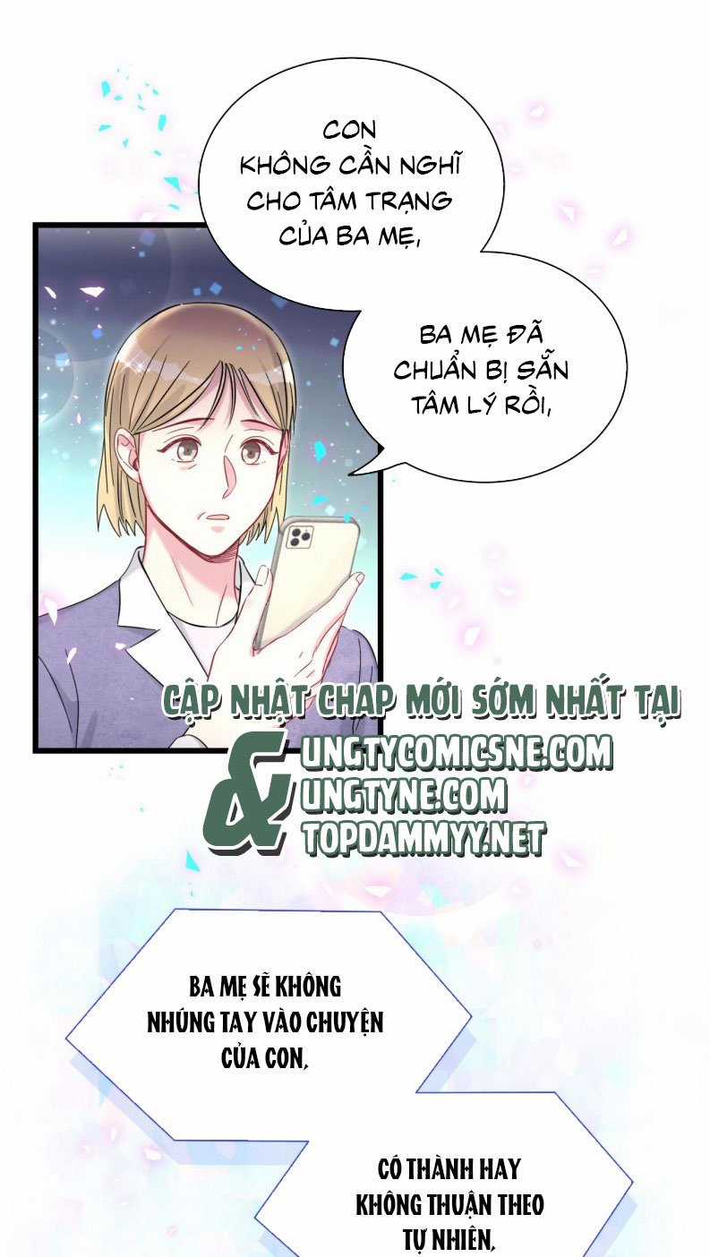 Đứa Bé Là Của Ai ???? Chapter 265 trang 22