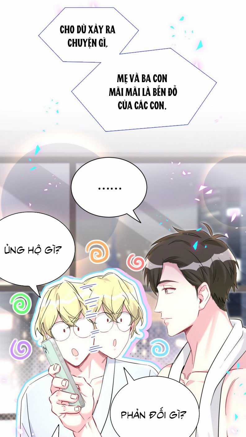 Đứa Bé Là Của Ai ???? Chapter 265 trang 24