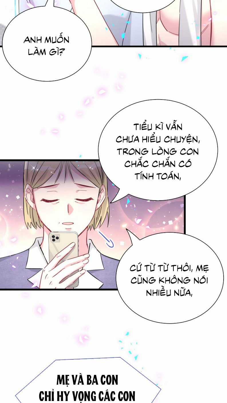 Đứa Bé Là Của Ai ???? Chapter 265 trang 25