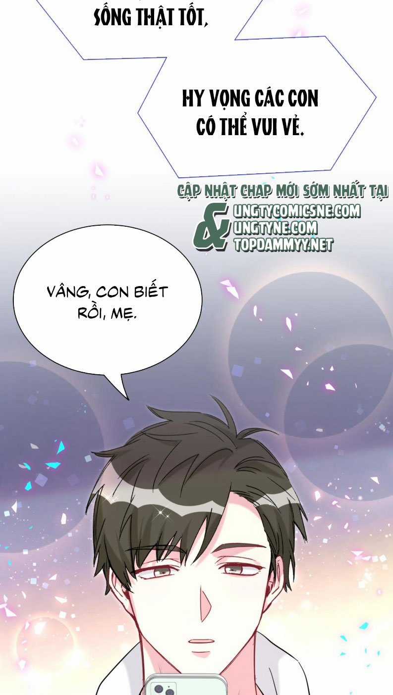 Đứa Bé Là Của Ai ???? Chapter 265 trang 26