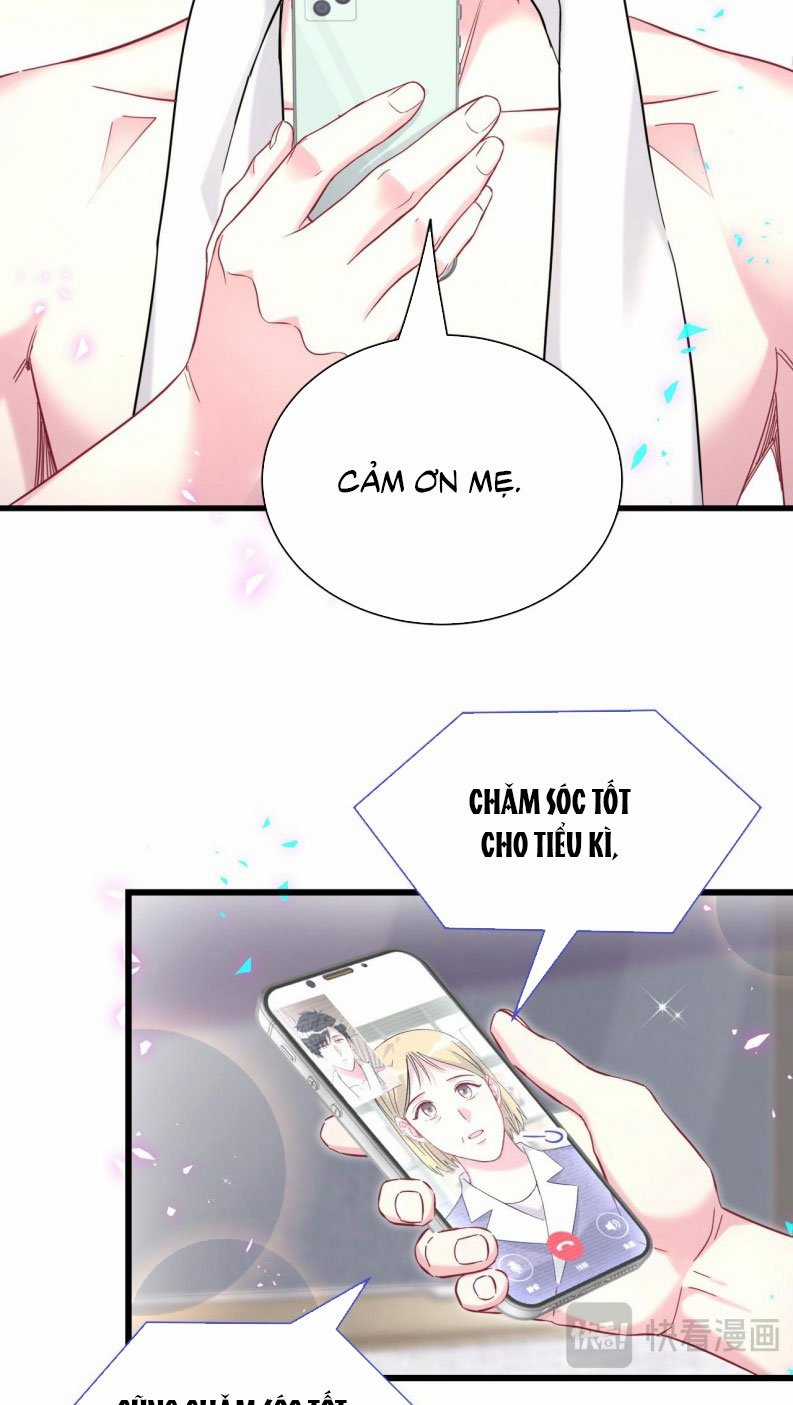 Đứa Bé Là Của Ai ???? Chapter 265 trang 27