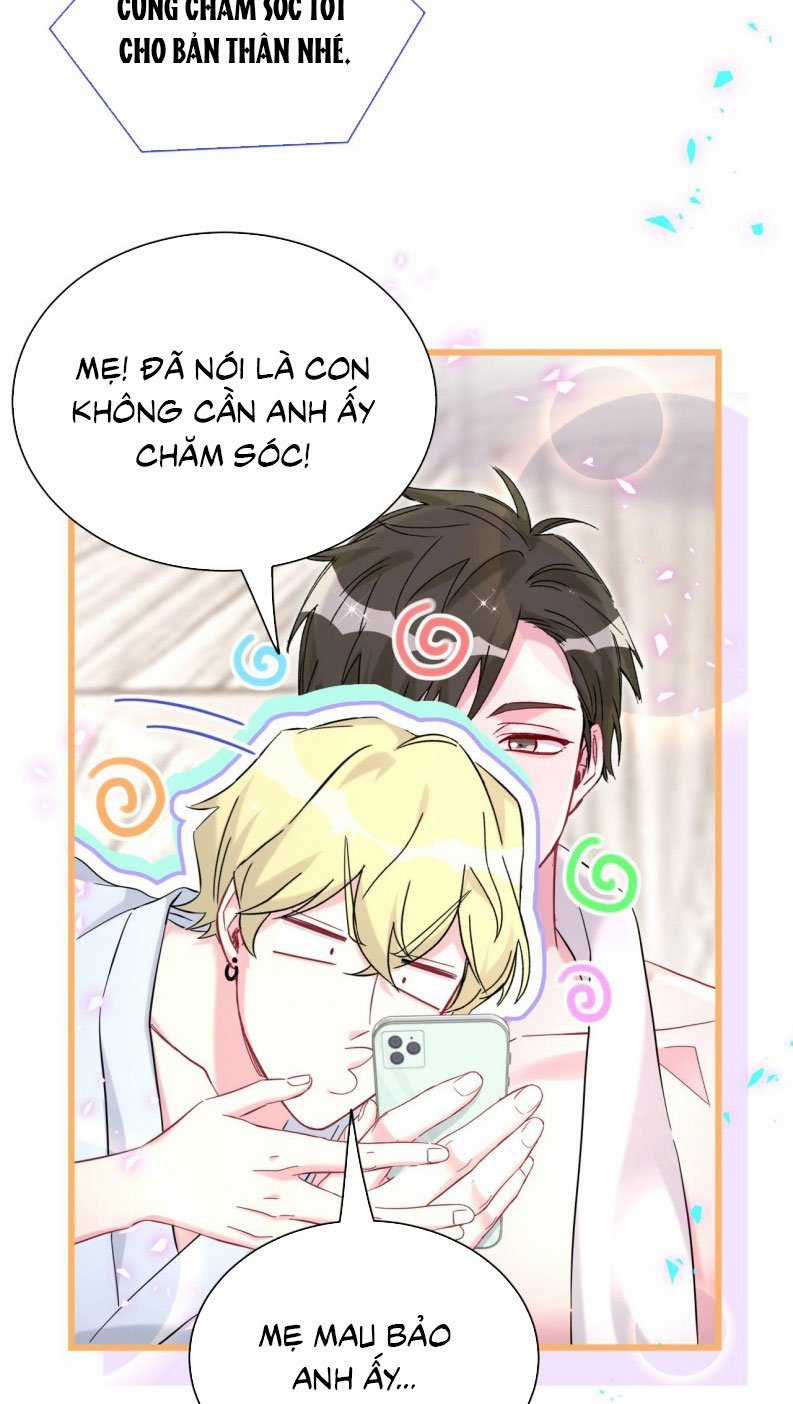 Đứa Bé Là Của Ai ???? Chapter 265 trang 28