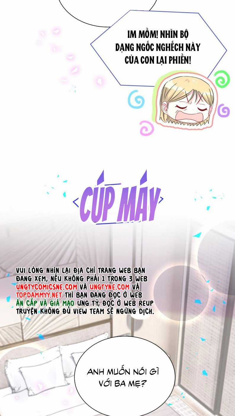 Đứa Bé Là Của Ai ???? Chapter 265 trang 29