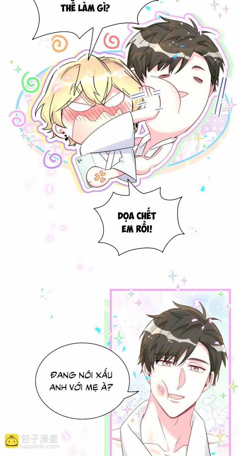 Đứa Bé Là Của Ai ???? Chapter 265 trang 3