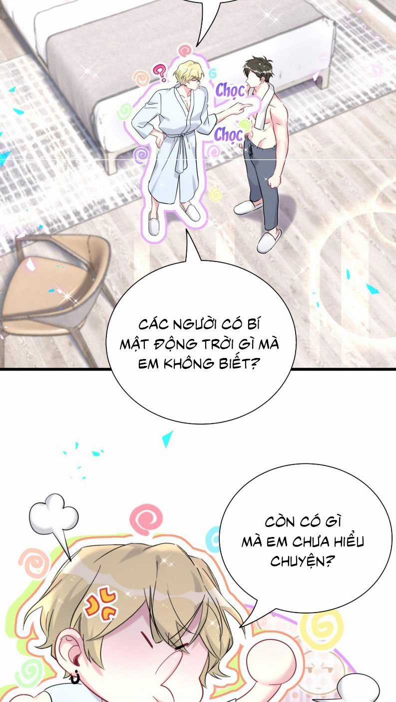 Đứa Bé Là Của Ai ???? Chapter 265 trang 30