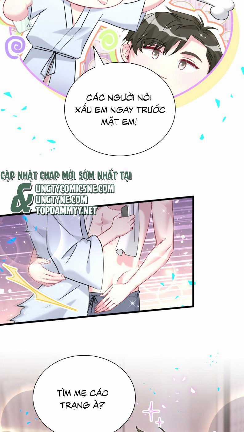 Đứa Bé Là Của Ai ???? Chapter 265 trang 31