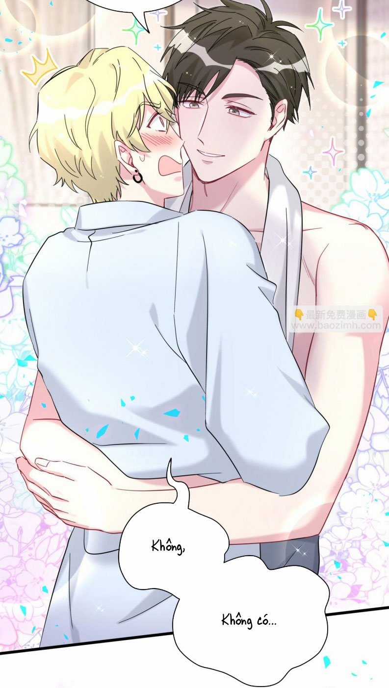 Đứa Bé Là Của Ai ???? Chapter 265 trang 32