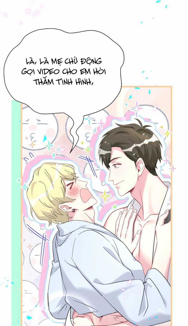 Đứa Bé Là Của Ai ???? Chapter 265 trang 33