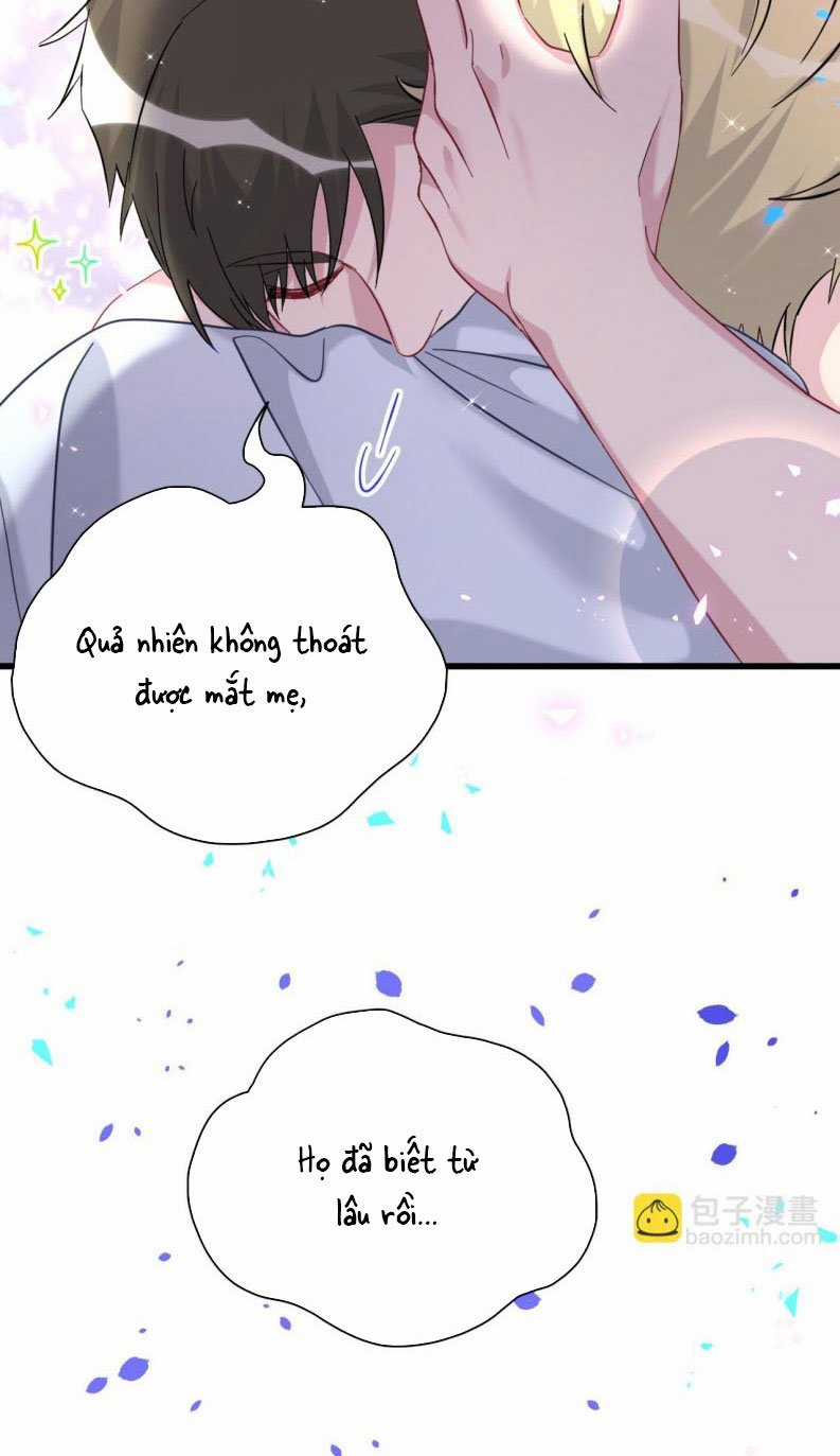 Đứa Bé Là Của Ai ???? Chapter 265 trang 38