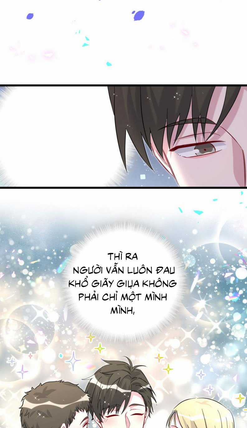 Đứa Bé Là Của Ai ???? Chapter 265 trang 39