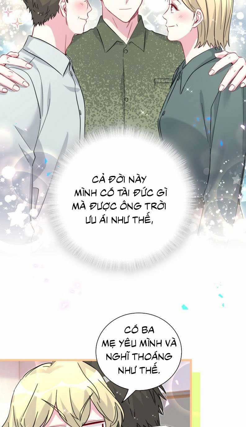 Đứa Bé Là Của Ai ???? Chapter 265 trang 40