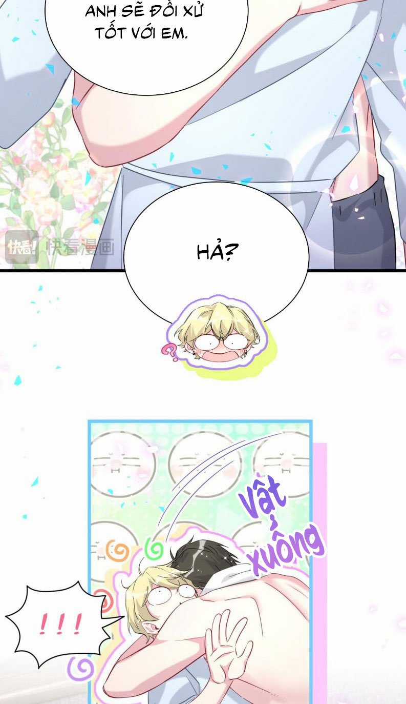 Đứa Bé Là Của Ai ???? Chapter 265 trang 42