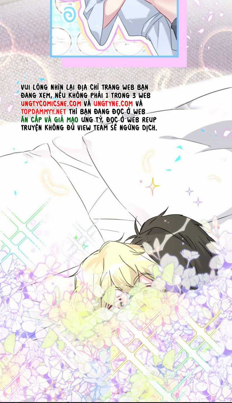 Đứa Bé Là Của Ai ???? Chapter 265 trang 43