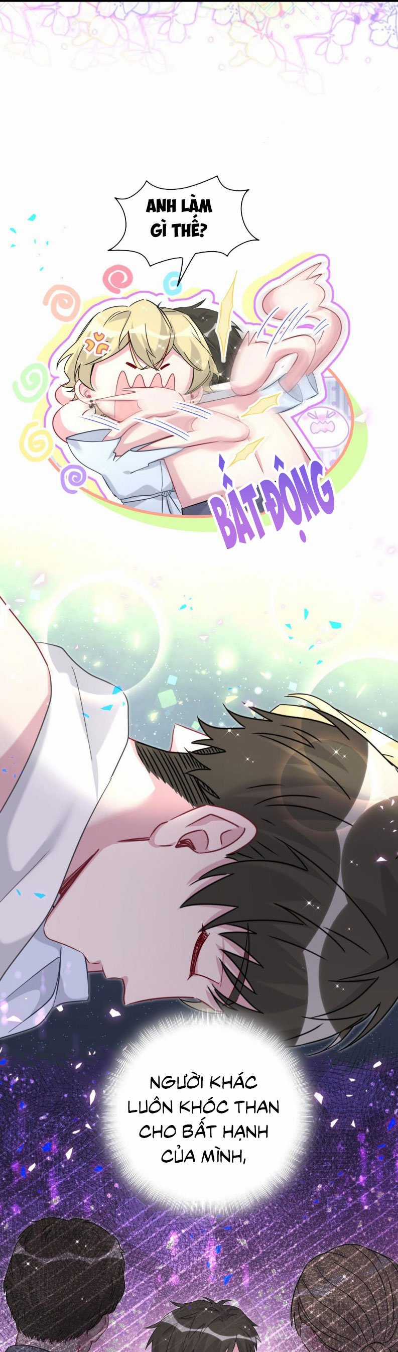 Đứa Bé Là Của Ai ???? Chapter 265 trang 44