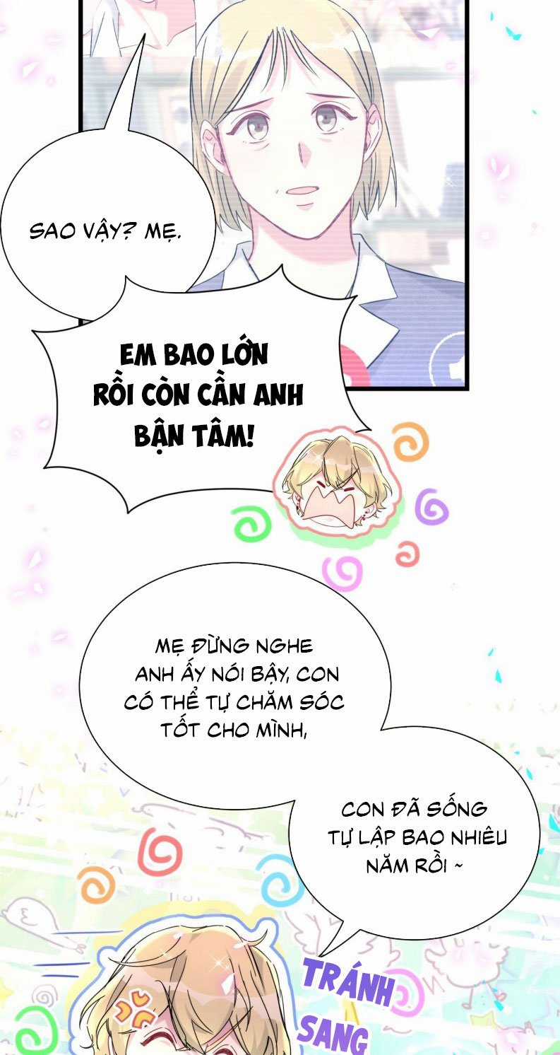 Đứa Bé Là Của Ai ???? Chapter 265 trang 7