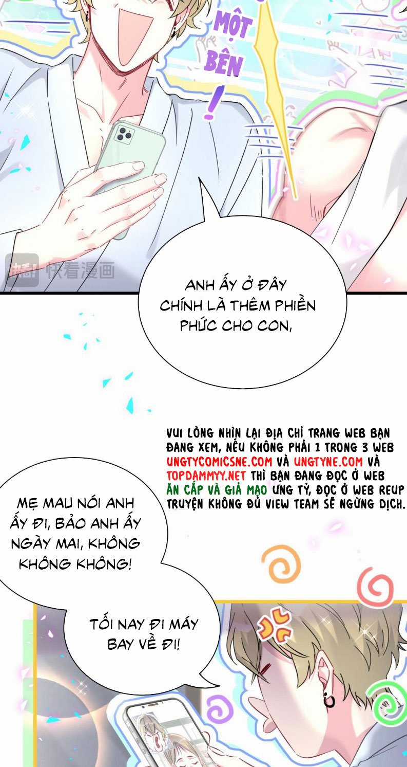 Đứa Bé Là Của Ai ???? Chapter 265 trang 8