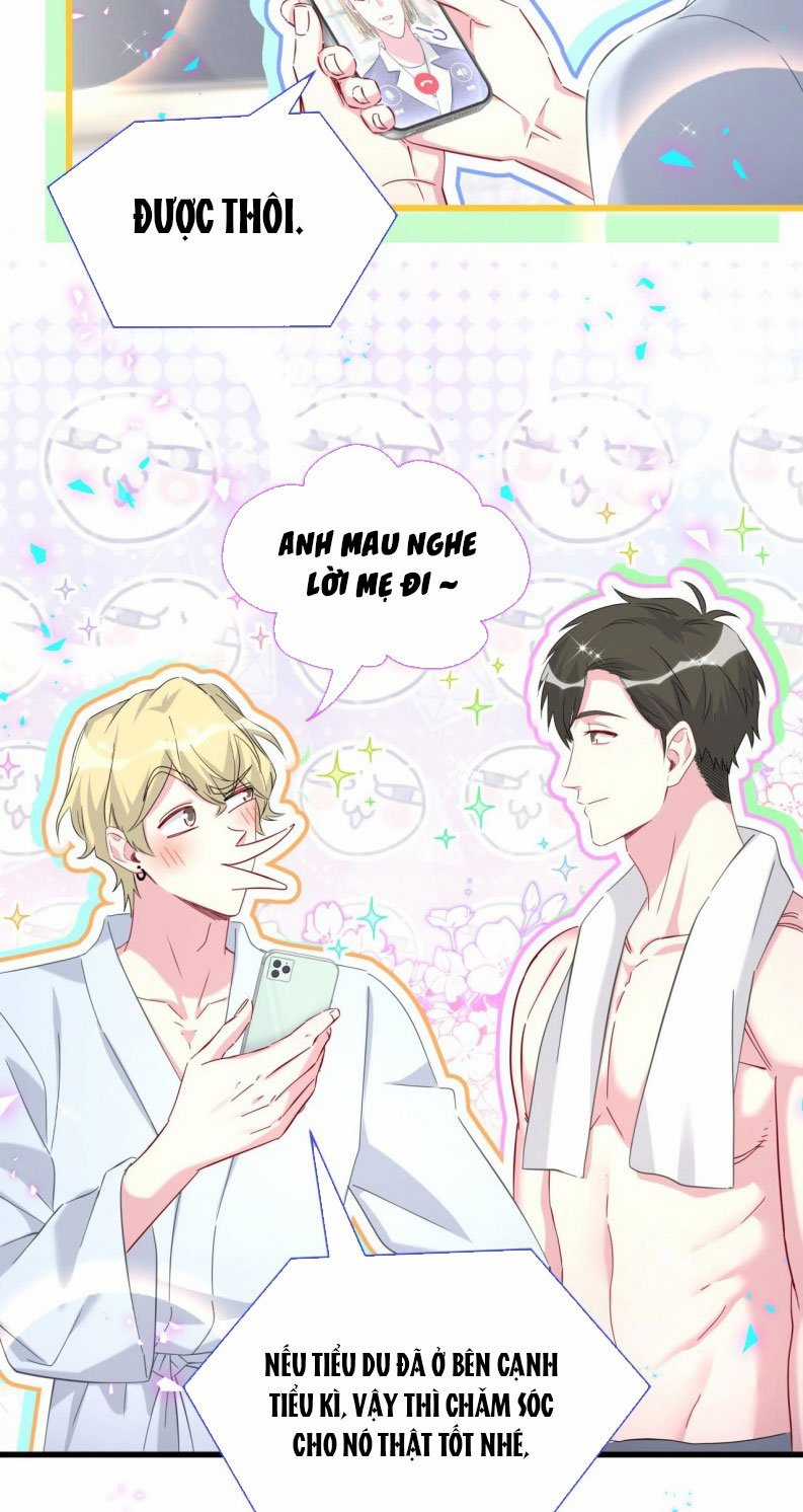 Đứa Bé Là Của Ai ???? Chapter 265 trang 9