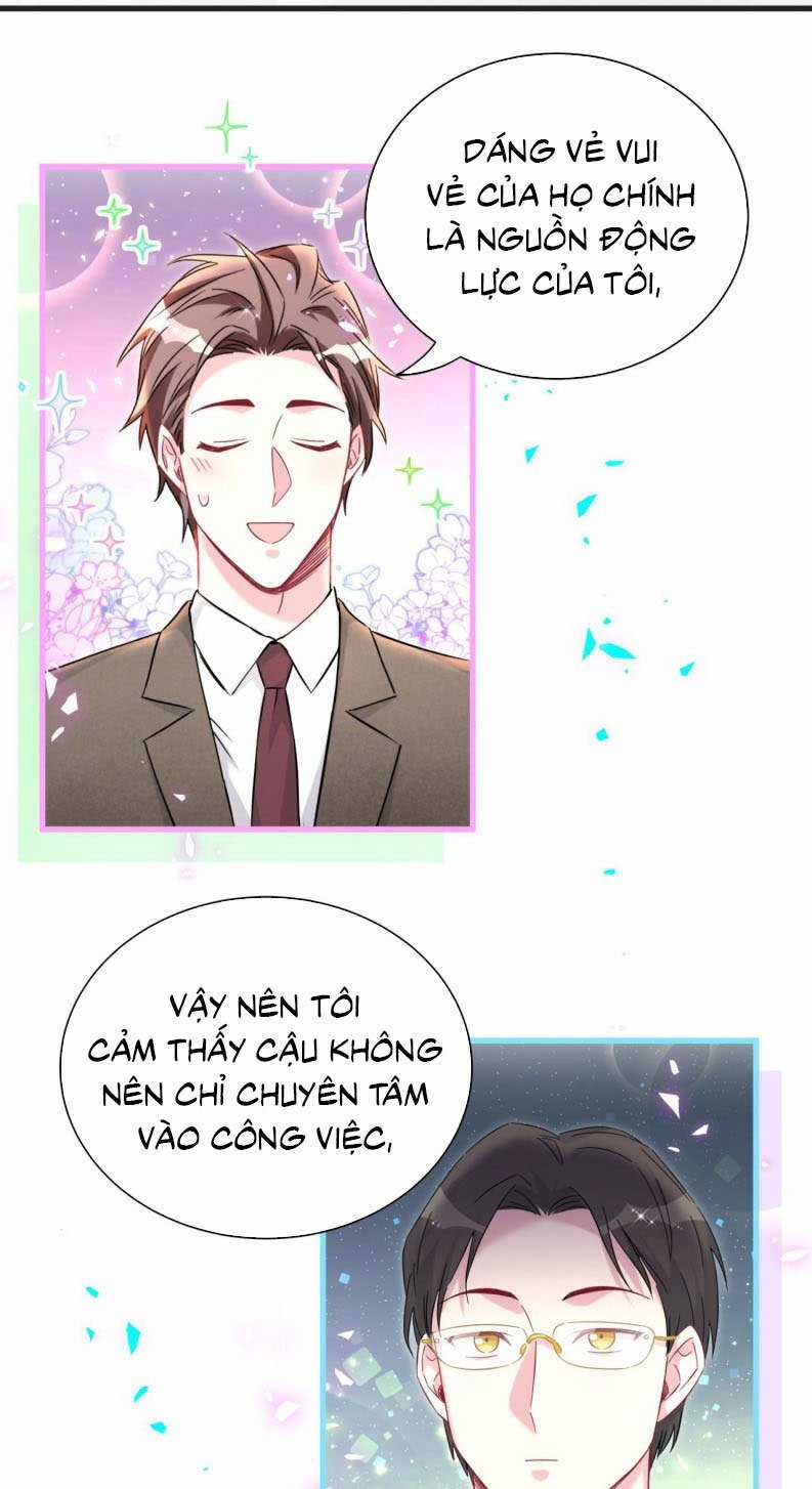 Đứa Bé Là Của Ai ???? Chapter 266 trang 11