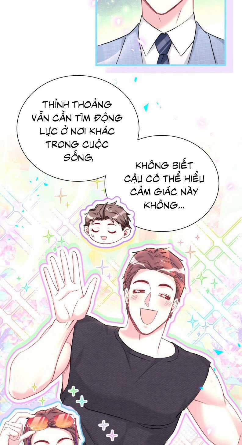 Đứa Bé Là Của Ai ???? Chapter 266 trang 12