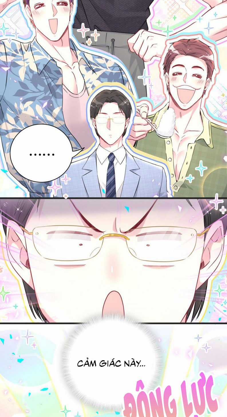 Đứa Bé Là Của Ai ???? Chapter 266 trang 13