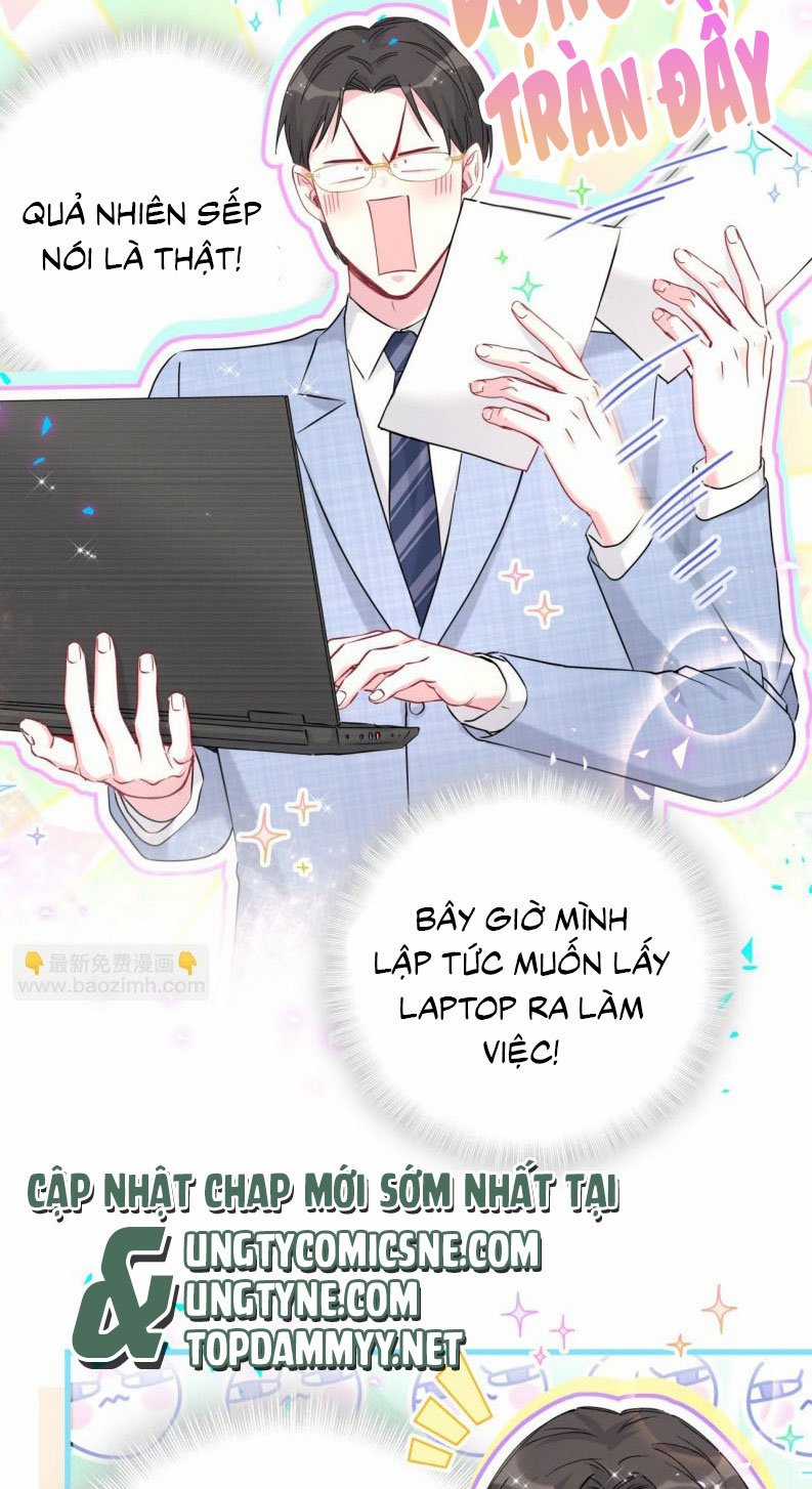 Đứa Bé Là Của Ai ???? Chapter 266 trang 14