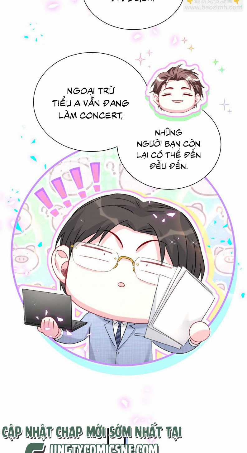 Đứa Bé Là Của Ai ???? Chapter 266 trang 17