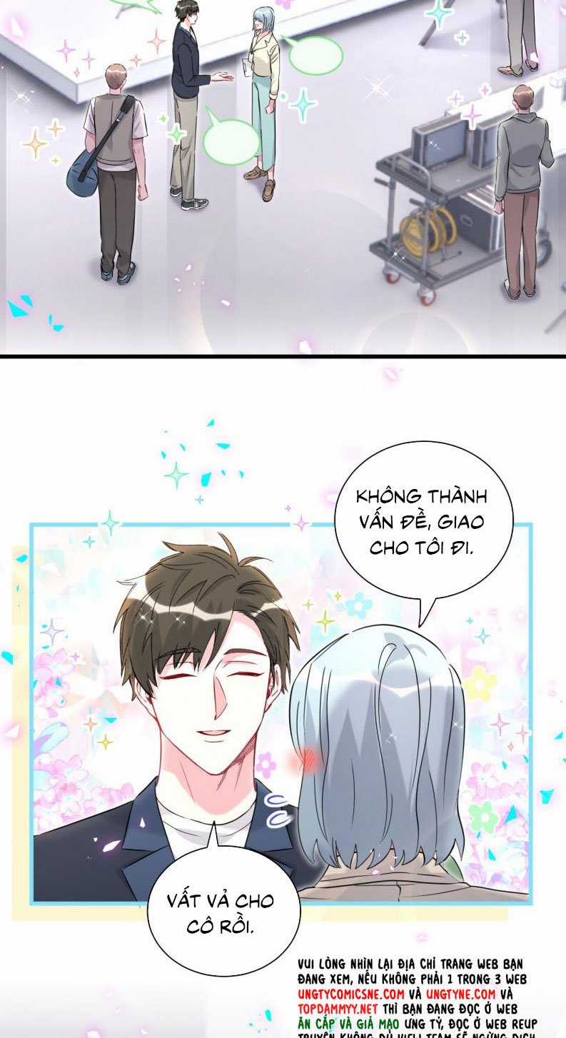 Đứa Bé Là Của Ai ???? Chapter 266 trang 19