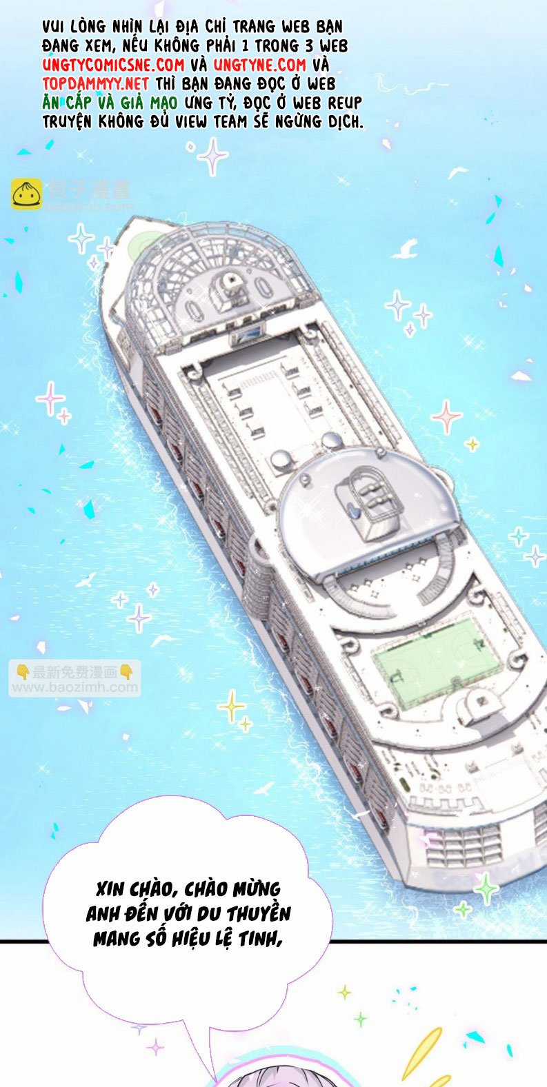 Đứa Bé Là Của Ai ???? Chapter 266 trang 2