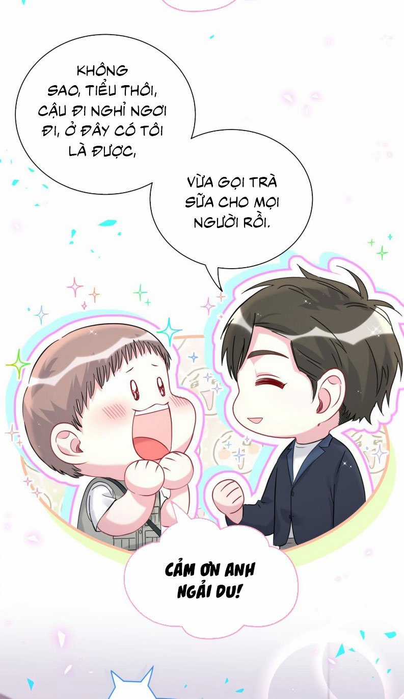 Đứa Bé Là Của Ai ???? Chapter 266 trang 23