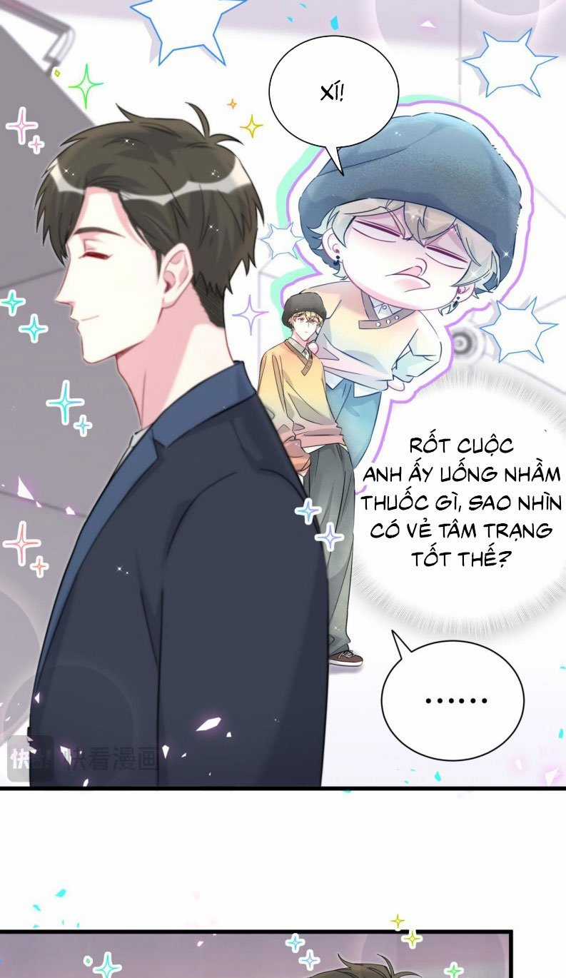 Đứa Bé Là Của Ai ???? Chapter 266 trang 24