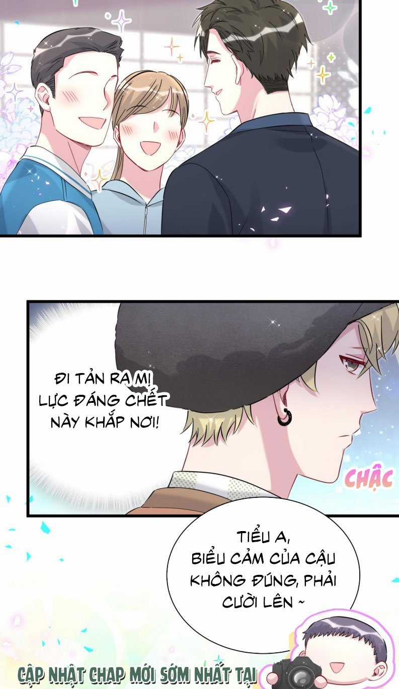 Đứa Bé Là Của Ai ???? Chapter 266 trang 25