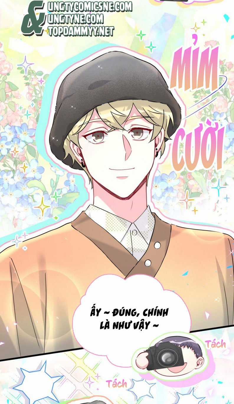 Đứa Bé Là Của Ai ???? Chapter 266 trang 26