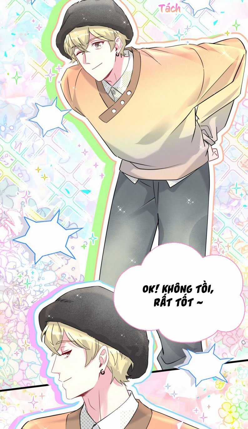 Đứa Bé Là Của Ai ???? Chapter 266 trang 27