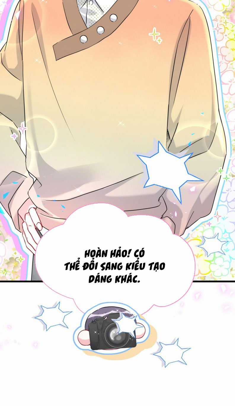 Đứa Bé Là Của Ai ???? Chapter 266 trang 28